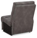 Next-Gen DuraPella Power Reclining Sectional Sofa - Casa Morelos / Coahuila Furniture (Oklahoma City, OK)