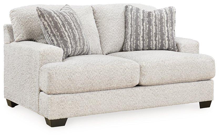 Brebryan Living Room Set - Casa Morelos / Coahuila Furniture (Oklahoma City, OK)