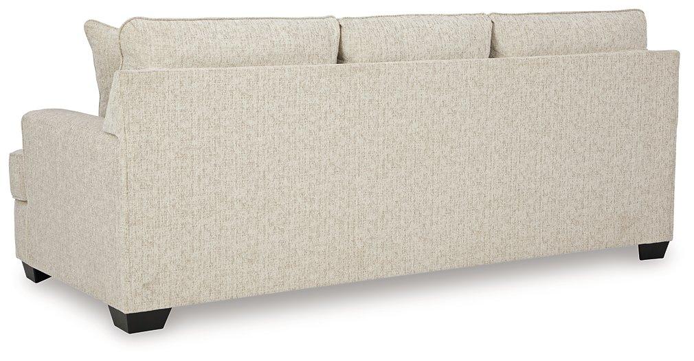 Heartcort Living Room Set - Casa Morelos / Coahuila Furniture (Oklahoma City, OK)
