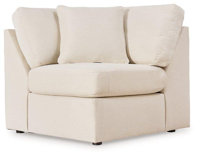 Modmax Balanced Sectional with Audio and Storage Consoles - Casa Morelos / Coahuila Furniture (Oklahoma City, OK)