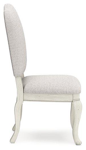 Arlendyne Dining Room Set - Casa Morelos / Coahuila Furniture (Oklahoma City, OK)