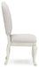 Arlendyne Dining Room Set - Casa Morelos / Coahuila Furniture (Oklahoma City, OK)