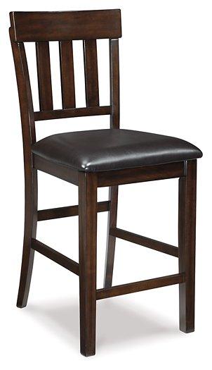 Haddigan Dining Room Set - Casa Morelos / Coahuila Furniture (Oklahoma City, OK)
