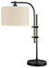 Baronvale Lamp Set - Casa Morelos / Coahuila Furniture (Oklahoma City, OK)