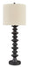 Luanndon Lamp Set - Casa Morelos / Coahuila Furniture (Oklahoma City, OK)
