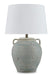 Shawburg Lamp Set - Casa Morelos / Coahuila Furniture (Oklahoma City, OK)
