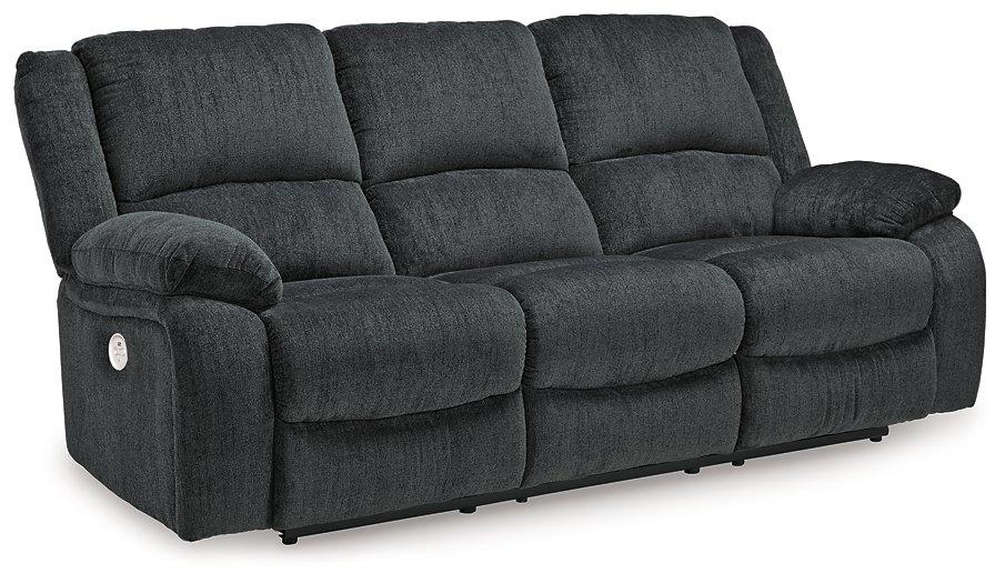 Draycoll Living Room Set - Casa Morelos / Coahuila Furniture (Oklahoma City, OK)