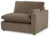 Sophie Sectional - Casa Morelos / Coahuila Furniture (Oklahoma City, OK)