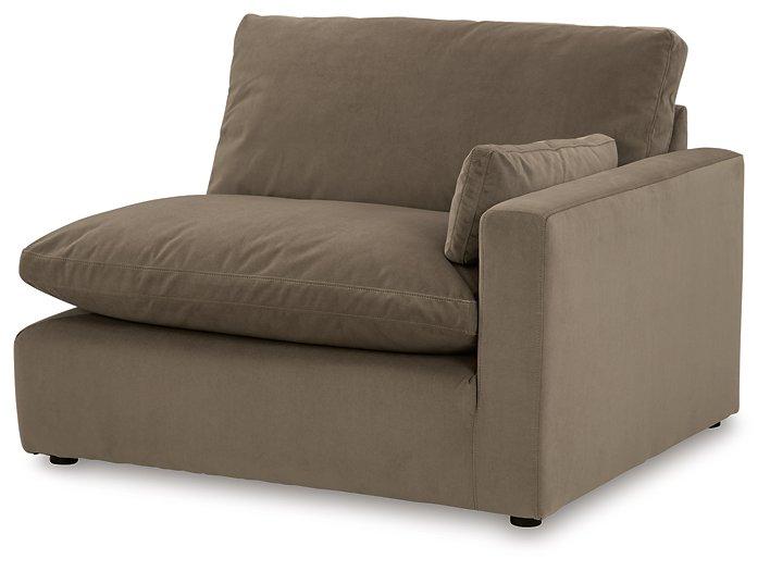 Sophie Sectional - Casa Morelos / Coahuila Furniture (Oklahoma City, OK)