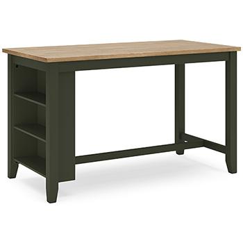 Gesthaven Dining Set - Casa Morelos / Coahuila Furniture (Oklahoma City, OK)