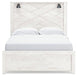 Gerridan Bedroom Set - Casa Morelos / Coahuila Furniture (Oklahoma City, OK)