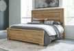 Galliden Bedroom Package - Casa Morelos / Coahuila Furniture (Oklahoma City, OK)