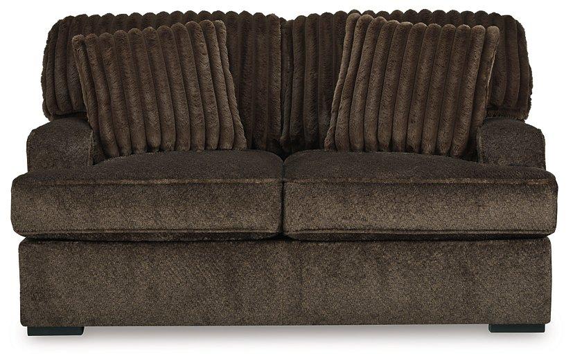 Aylesworth Upholstery Package - Casa Morelos / Coahuila Furniture (Oklahoma City, OK)