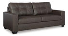 Barlin Mills Sofa - Casa Morelos / Coahuila Furniture (Oklahoma City, OK)