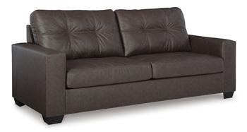 Barlin Mills Sofa - Casa Morelos / Coahuila Furniture (Oklahoma City, OK)