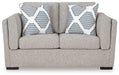 Evansley Living Room Set - Casa Morelos / Coahuila Furniture (Oklahoma City, OK)