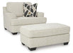 Heartcort Living Room Set - Casa Morelos / Coahuila Furniture (Oklahoma City, OK)