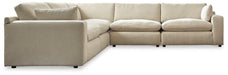 Elyza Living Room Set - Casa Morelos / Coahuila Furniture (Oklahoma City, OK)