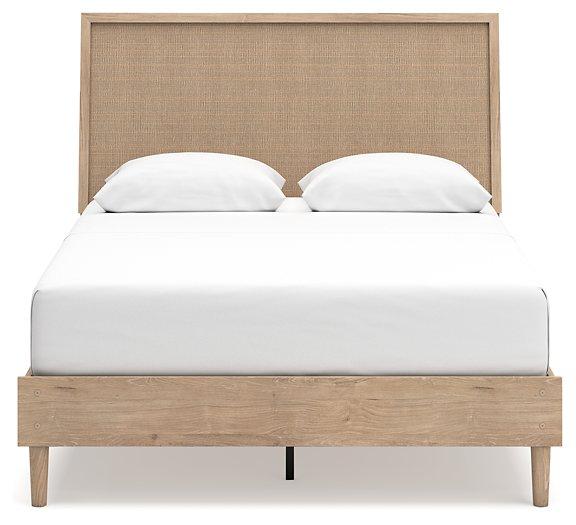 Cielden Bedroom Set - Casa Morelos / Coahuila Furniture (Oklahoma City, OK)