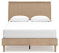 Cielden Bedroom Set - Casa Morelos / Coahuila Furniture (Oklahoma City, OK)