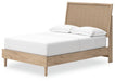 Cielden Bedroom Set - Casa Morelos / Coahuila Furniture (Oklahoma City, OK)