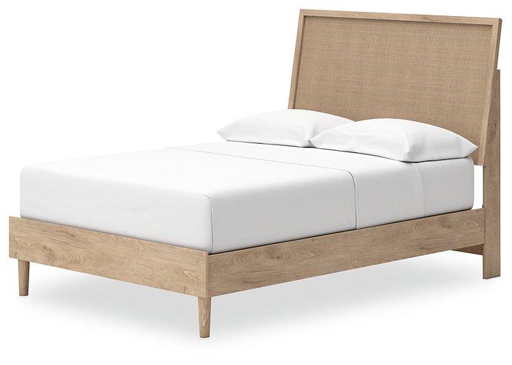 Cielden Bedroom Set - Casa Morelos / Coahuila Furniture (Oklahoma City, OK)