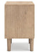 Cielden Nightstand - Casa Morelos / Coahuila Furniture (Oklahoma City, OK)