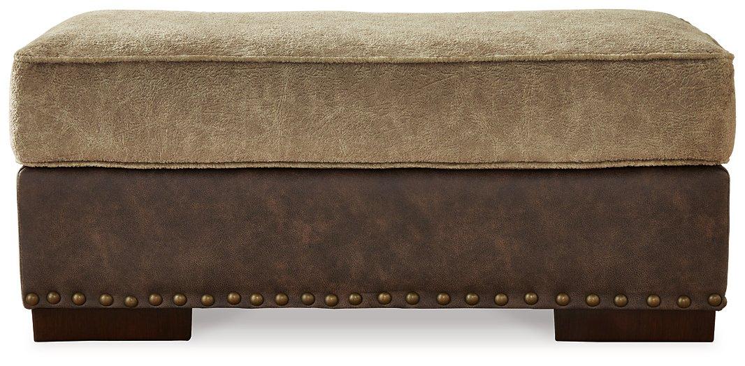 Alesbury Living Room Set - Casa Morelos / Coahuila Furniture (Oklahoma City, OK)