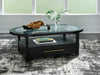 Winbardi Occasional Table Set - Casa Morelos / Coahuila Furniture (Oklahoma City, OK)