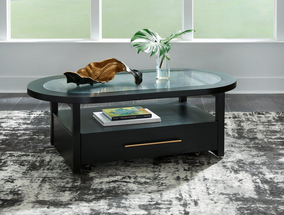 Winbardi Occasional Table Set - Casa Morelos / Coahuila Furniture (Oklahoma City, OK)