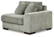 Lindyn Sectional Sofa - Casa Morelos / Coahuila Furniture (Oklahoma City, OK)