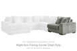 Lindyn Sectional Sofa - Casa Morelos / Coahuila Furniture (Oklahoma City, OK)