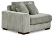 Lindyn Sectional Sofa - Casa Morelos / Coahuila Furniture (Oklahoma City, OK)