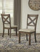 Moriville Dining Room Set - Casa Morelos / Coahuila Furniture (Oklahoma City, OK)