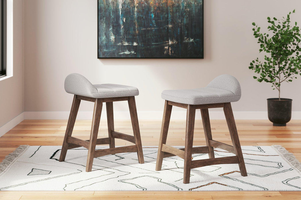 Lyncott Dining Room Set - Casa Morelos / Coahuila Furniture (Oklahoma City, OK)
