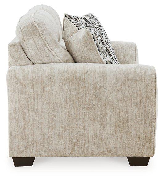 Lonoke Living Room Set - Casa Morelos / Coahuila Furniture (Oklahoma City, OK)