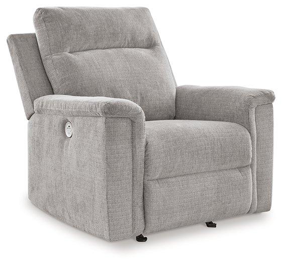 Barnsana Living Room Set - Casa Morelos / Coahuila Furniture (Oklahoma City, OK)