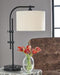 Baronvale Lamp Set - Casa Morelos / Coahuila Furniture (Oklahoma City, OK)