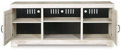 Bellaby 63" TV Stand - Casa Morelos / Coahuila Furniture (Oklahoma City, OK)