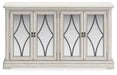 Arlendyne Dining Room Set - Casa Morelos / Coahuila Furniture (Oklahoma City, OK)