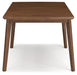 Lyncott Dining Room Set - Casa Morelos / Coahuila Furniture (Oklahoma City, OK)