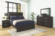 Belachime Bedroom Set - Casa Morelos / Coahuila Furniture (Oklahoma City, OK)