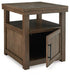 Boardernest Occasional Table Set - Casa Morelos / Coahuila Furniture (Oklahoma City, OK)