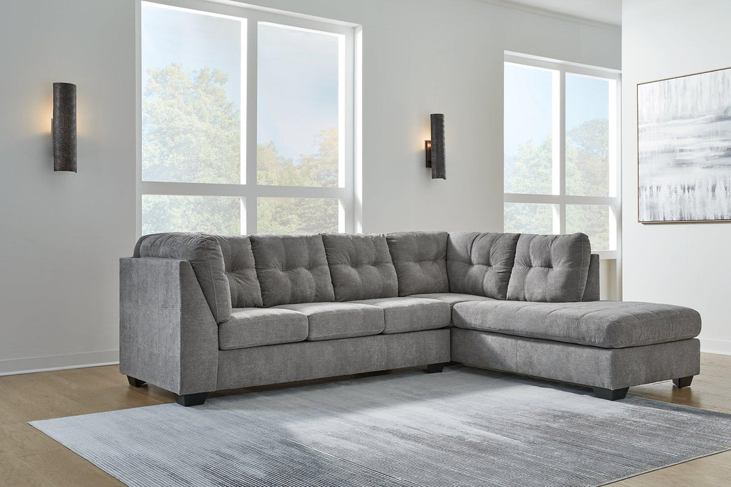 Marleton Living Room Set - Casa Morelos / Coahuila Furniture (Oklahoma City, OK)
