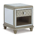 Chevanna Occasional Table Package - Casa Morelos / Coahuila Furniture (Oklahoma City, OK)