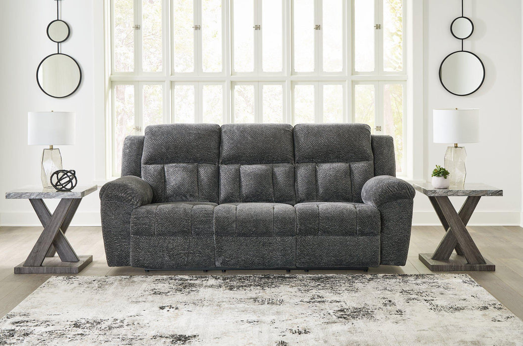 Frohn Living Room Set - Casa Morelos / Coahuila Furniture (Oklahoma City, OK)