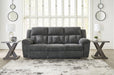 Frohn Living Room Set - Casa Morelos / Coahuila Furniture (Oklahoma City, OK)
