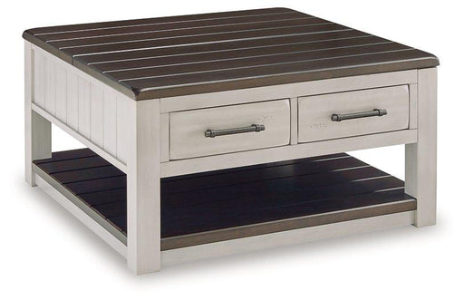 Darborn Occasional Table Set - Casa Morelos / Coahuila Furniture (Oklahoma City, OK)