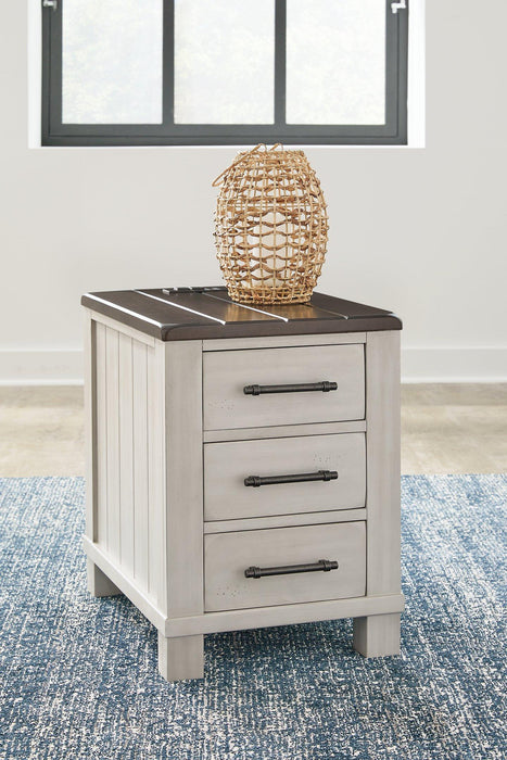 Darborn Occasional Table Set - Casa Morelos / Coahuila Furniture (Oklahoma City, OK)