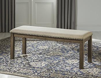 Moriville Dining Room Set - Casa Morelos / Coahuila Furniture (Oklahoma City, OK)